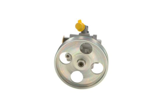 Hydraulikslang, stysrsystem