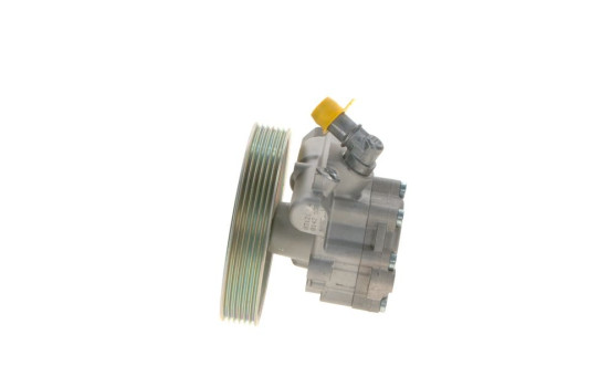Hydraulikslang, stysrsystem, bild 2