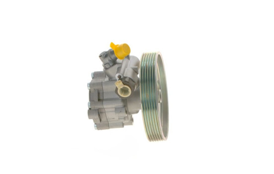 Hydraulikslang, stysrsystem, bild 4