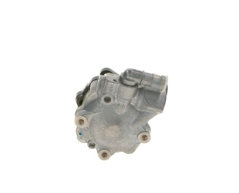 Hydraulikslang, stysrsystem, bild 2