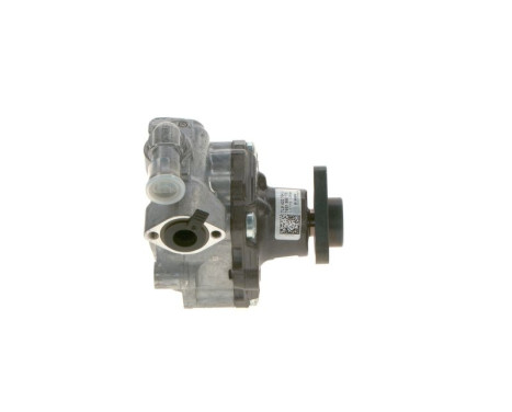Hydraulikslang, stysrsystem, bild 3