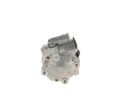 Hydraulikslang, stysrsystem, bild 3