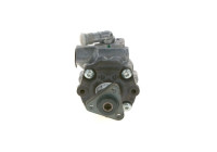 Hydraulikslang, stysrsystem