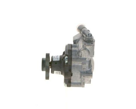 Hydraulikslang, stysrsystem, bild 2