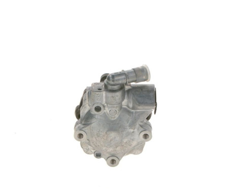 Hydraulikslang, stysrsystem, bild 3
