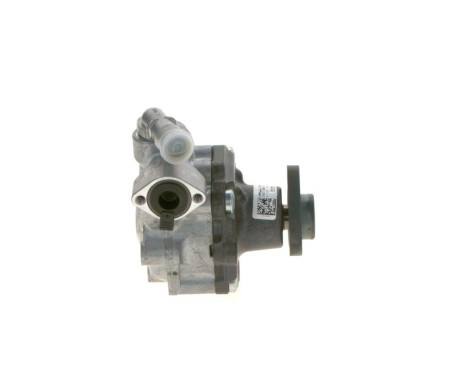 Hydraulikslang, stysrsystem, bild 4
