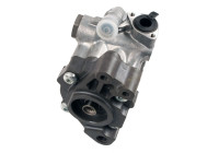 Hydraulikslang, stysrsystem