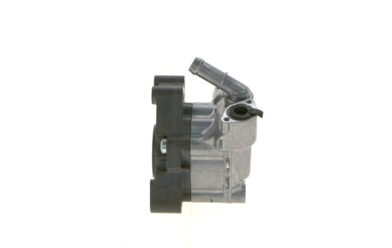 Hydraulikslang, stysrsystem, bild 2
