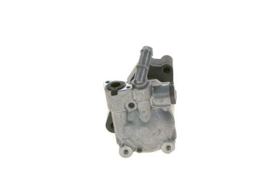 Hydraulikslang, stysrsystem, bild 3