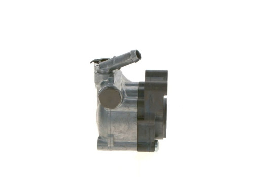 Hydraulikslang, stysrsystem, bild 4