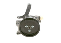 Hydraulikslang, stysrsystem