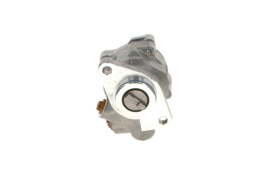 Hydraulikslang, stysrsystem