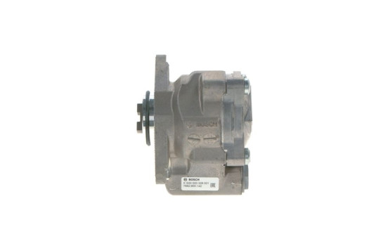 Hydraulikslang, stysrsystem, bild 2
