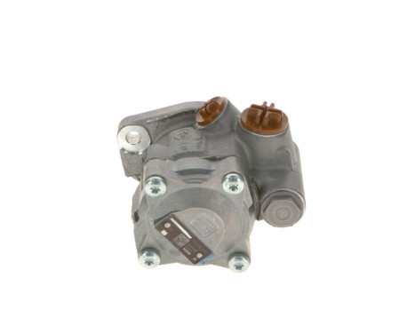 Hydraulikslang, stysrsystem, bild 3