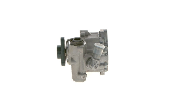 Hydraulikslang, stysrsystem, bild 2