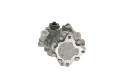 Hydraulikslang, stysrsystem, bild 3