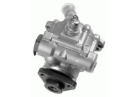 Hydraulikslang, stysrsystem