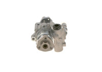 Hydraulikslang, stysrsystem