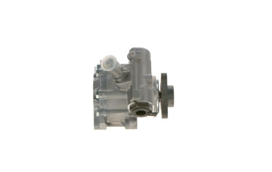 Hydraulikslang, stysrsystem, bild 4