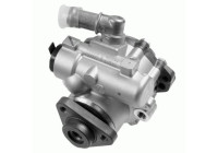 Hydraulikslang, stysrsystem