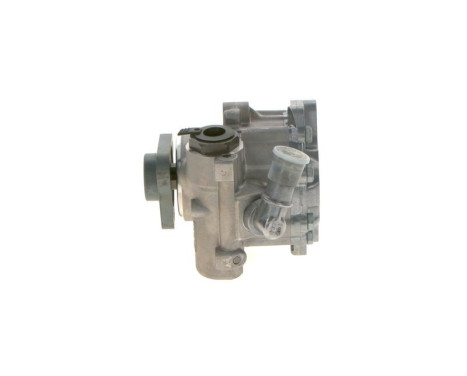 Hydraulikslang, stysrsystem, bild 2