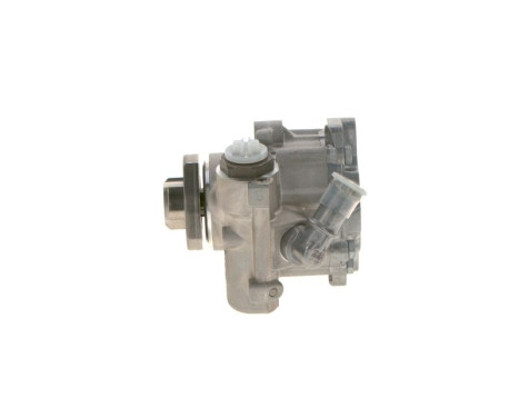 Hydraulikslang, stysrsystem, bild 2