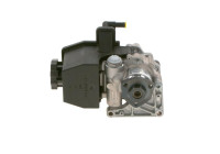 Hydraulikslang, stysrsystem