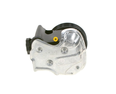 Hydraulikslang, stysrsystem, bild 3