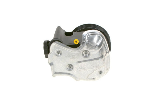 Hydraulikslang, stysrsystem, bild 3