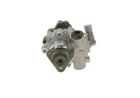 Hydraulikslang, stysrsystem