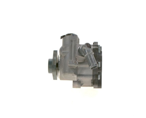 Hydraulikslang, stysrsystem, bild 2