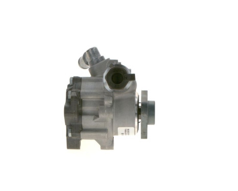 Hydraulikslang, stysrsystem, bild 4