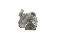 Hydraulikslang, stysrsystem
