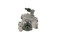 Hydraulikslang, stysrsystem