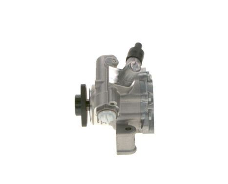 Hydraulikslang, stysrsystem, bild 2