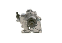 Hydraulikslang, stysrsystem