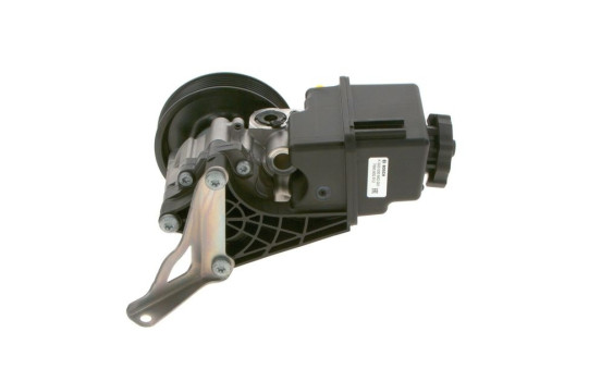 Hydraulikslang, stysrsystem, bild 3