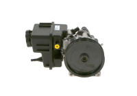 Hydraulikslang, stysrsystem