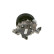 Hydraulikslang, stysrsystem, miniatyr 3