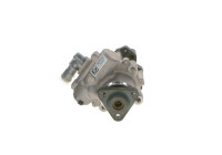 Hydraulikslang, stysrsystem
