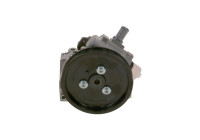 Hydraulikslang, stysrsystem