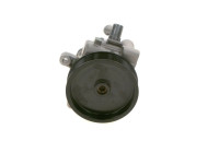 Hydraulikslang, stysrsystem