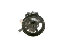 Hydraulikslang, stysrsystem