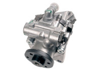 Hydraulikslang, stysrsystem