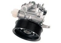 Hydraulikslang, stysrsystem