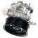 Hydraulikslang, stysrsystem