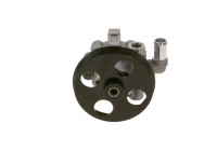 Hydraulikslang, stysrsystem