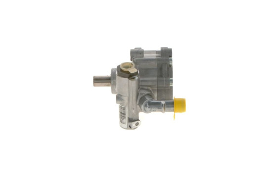 Hydraulikslang, stysrsystem, bild 2