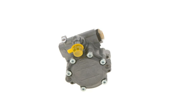 Hydraulikslang, stysrsystem, bild 3