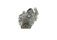 Hydraulikslang, stysrsystem